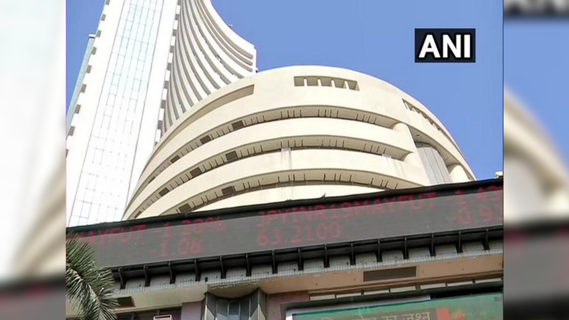 Sensex sheds 360 points, Nifty closes below 17k amid global rout