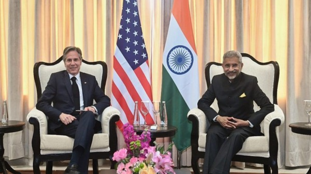 Opportunity to review bilateral ties, discuss global issues
