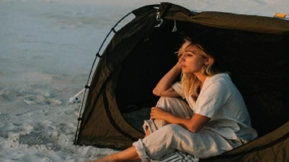 Single and Thriving?