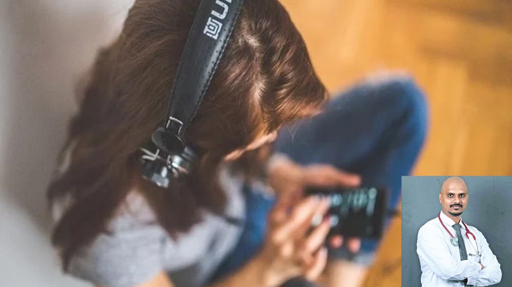 Loud music common cause of noise-induced hearing loss