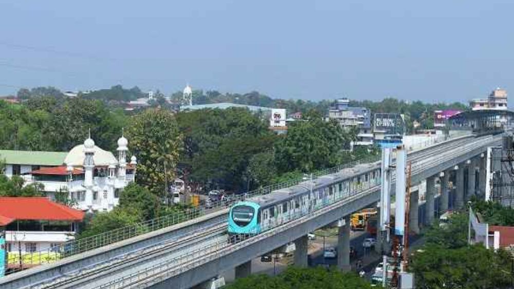 EKI Energy to provide consultancy to Kochi Metro