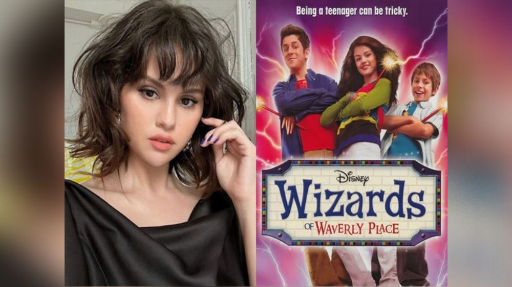 Selena regrets losing touch with Wizards of Waverly Place co-stars