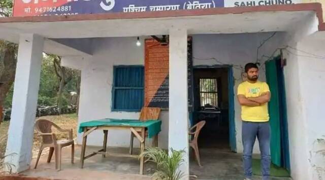 YouTuber sharing fake videos of attacks on migrants in TN surrenders