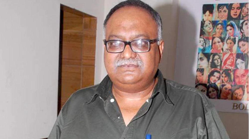Film director Pradeep Sarkar dies at 67