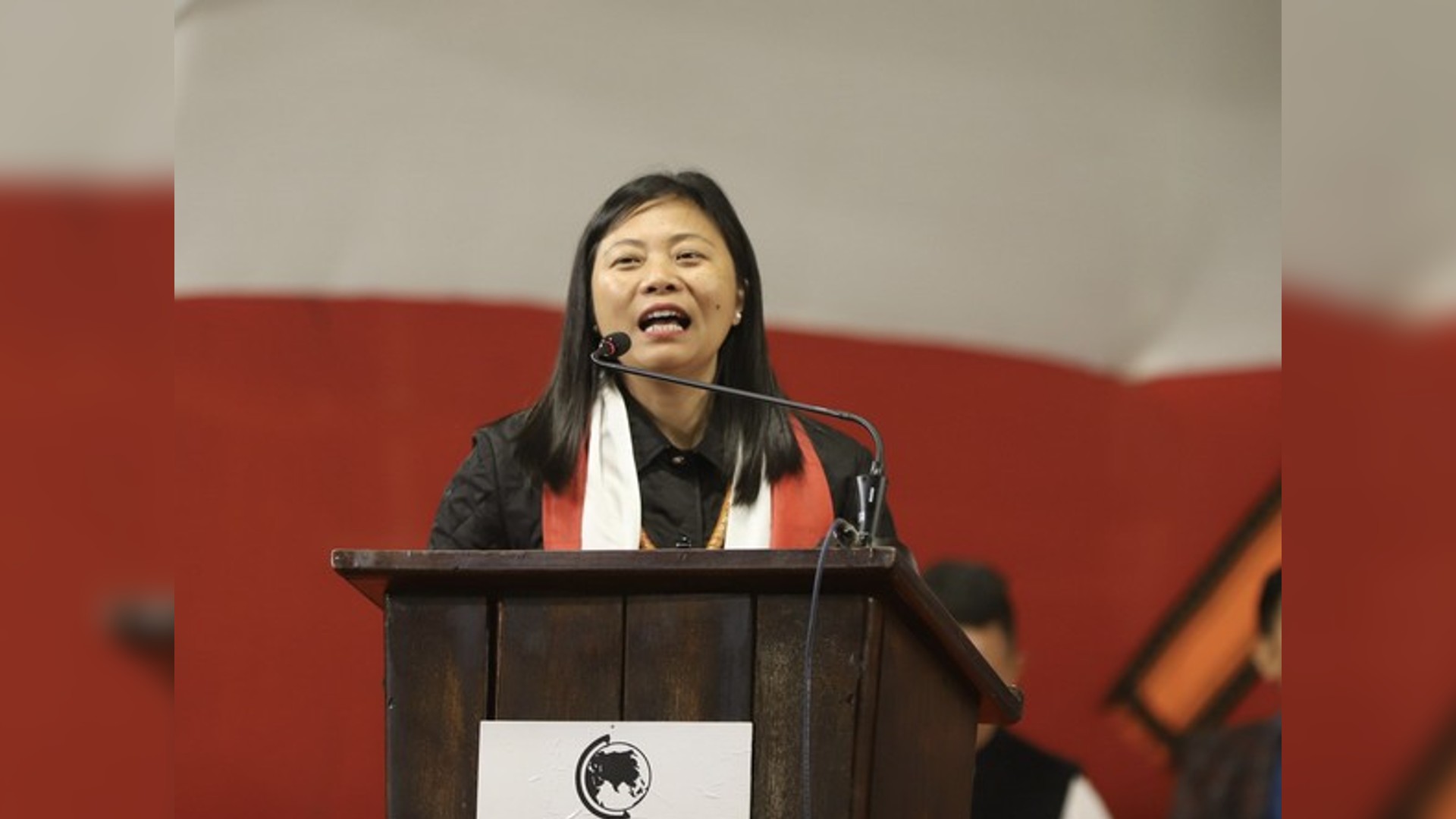 Nagaland gets its first woman MLA in NDPPs Hekani Jakhalu