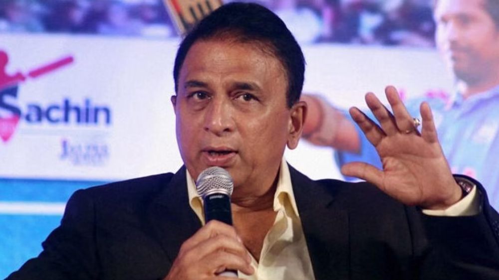 Gavaskar backs Hardik for ODI captaincy