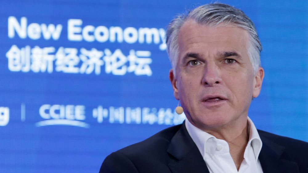 Credit Suisse deal: UBS brings Sergio Ermotti back as CEO