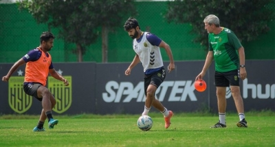 Hyderabad FC face familiar semi-final opponents ATK Mohun Bagan