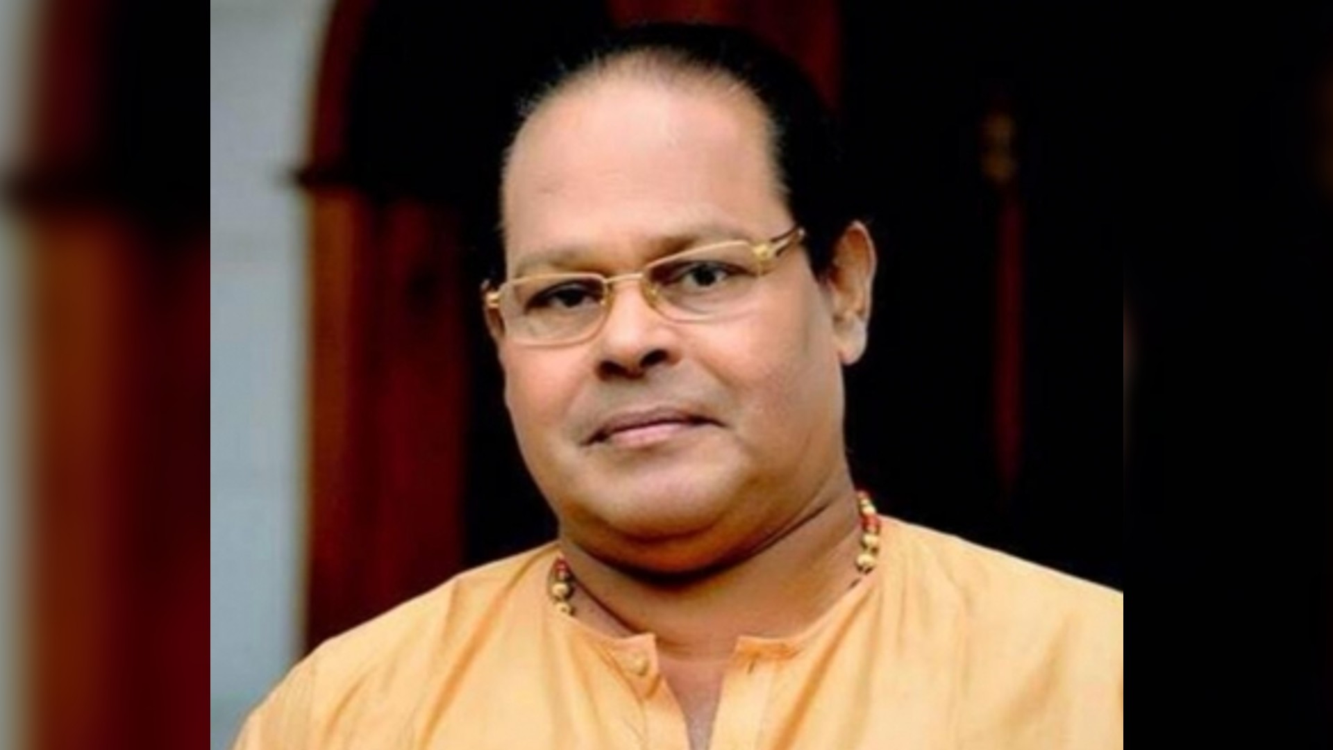 Popular actor Innocent critical, on ECMO support Popular actor Innocent critical, on ECMO support