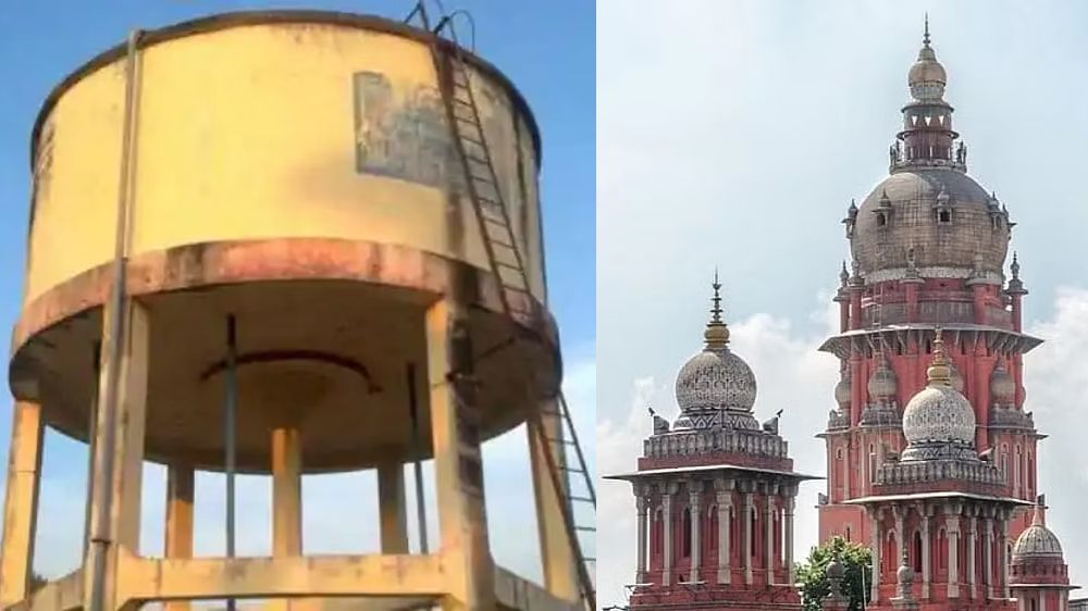 ‘No update from CB-CID’: HC forms panel to probe into Vengaivayal case