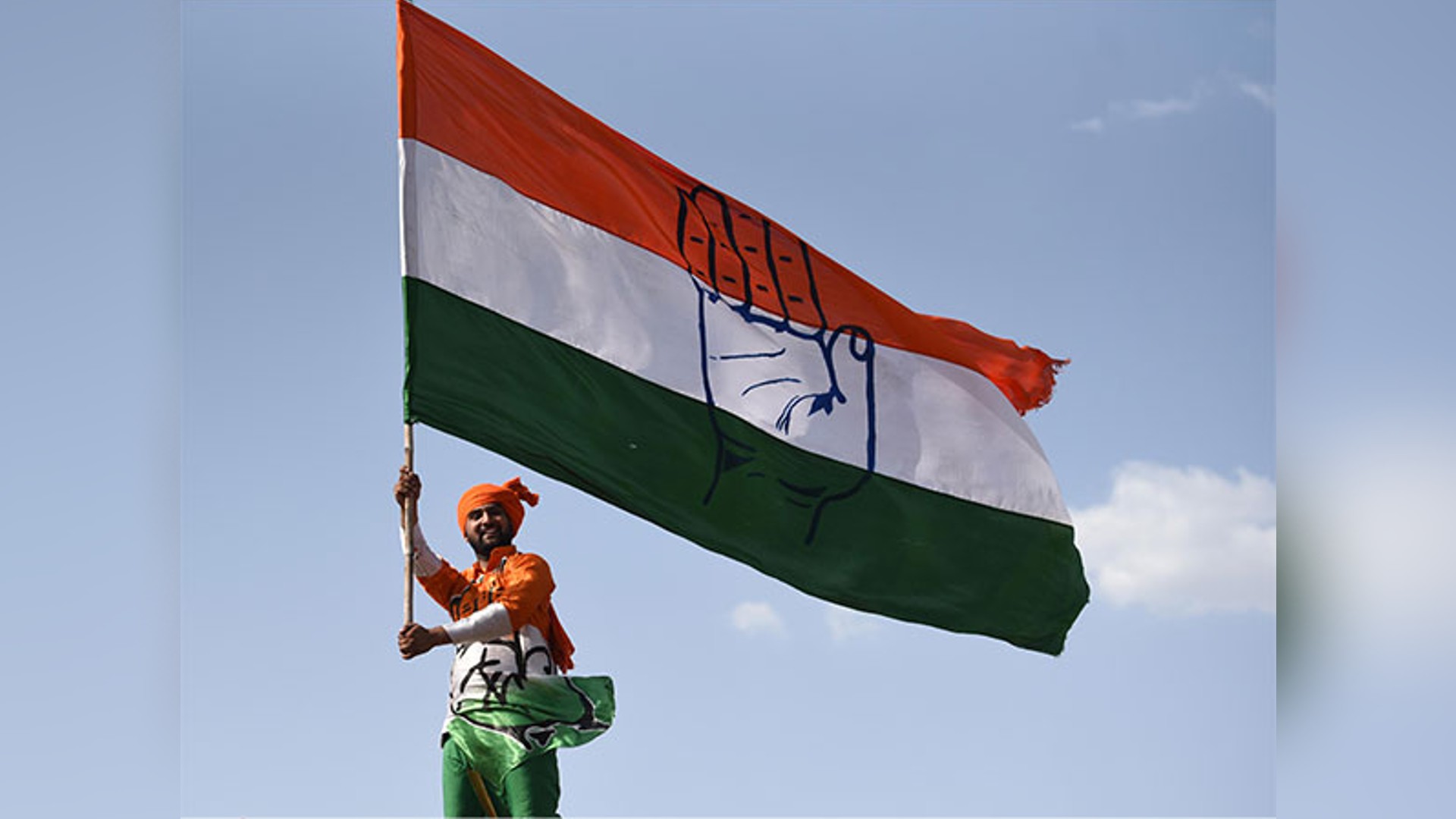 Congress looks at northeast through eyes of stepmother: BJP