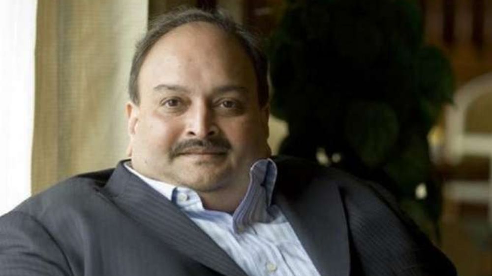 Mehul Choksi’s name removed from Interpol’s ‘red’ notice list