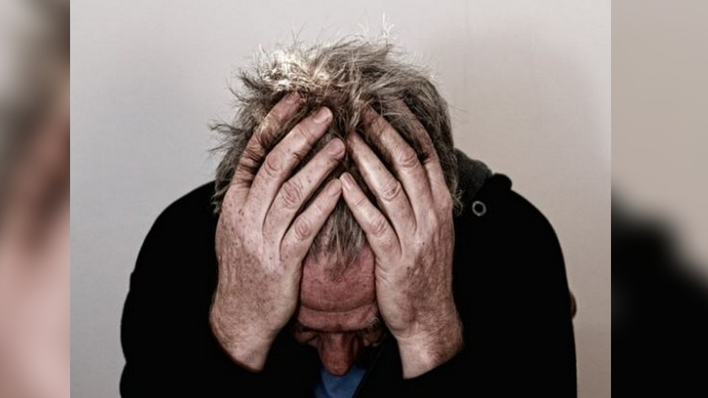 Depression symptoms may raise risk of stroke: Study