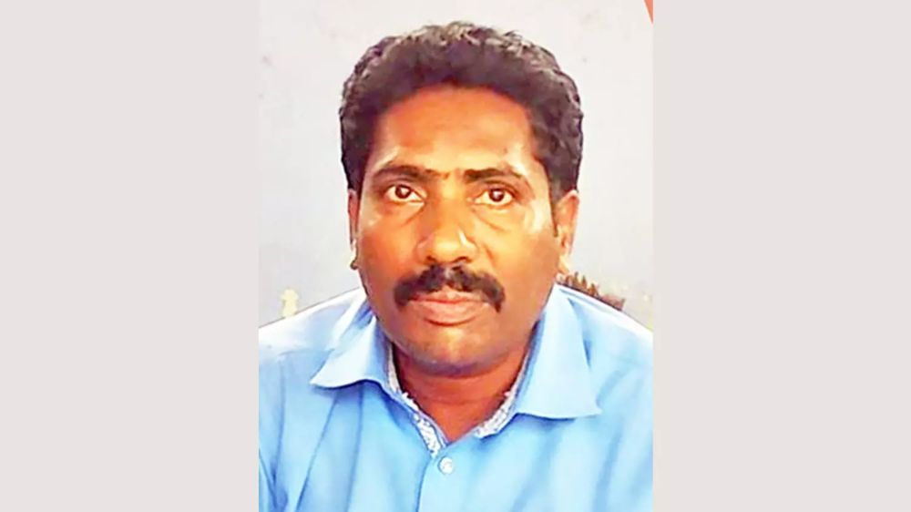 Tenkasi priest held for sexual misconduct after Kumari incident