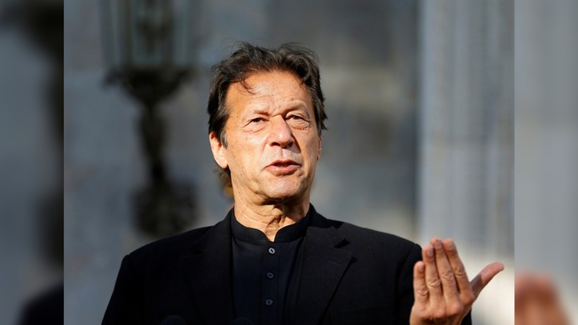 Former Pakistan PM Imran Khan to lead PTIs election rally tomorrow