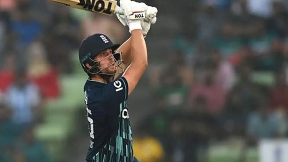 RCBs Will Jacks ruled out of IPL 2023 due to injury