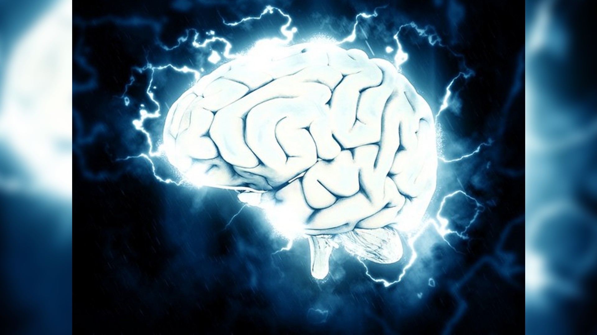 Neurons responsible for behavioural problems caused by chronic stress