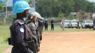 UN peacekeeping forces report no Blue Line crossing amid Israeli claim UN peacekeeping forces report no Blue Line crossing amid Israeli claim
