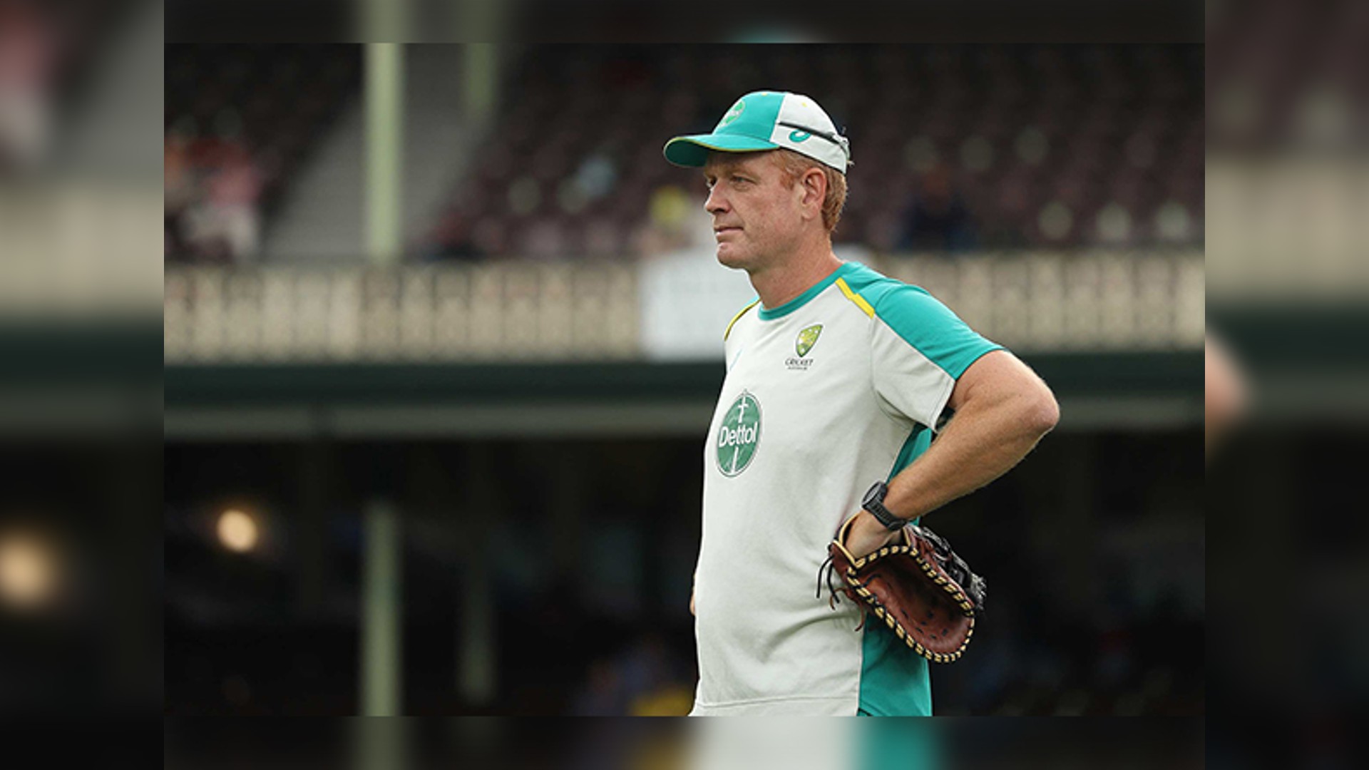 You have almost got to be near perfect against India in India: Andrew