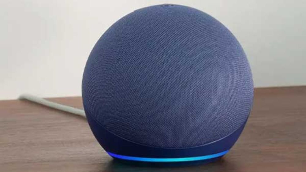 Amazon launches 5th Gen Echo Dot with improved audio in India