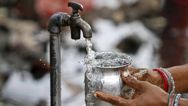 UN: 26% of world lacks clean drinking water, 46% sanitation