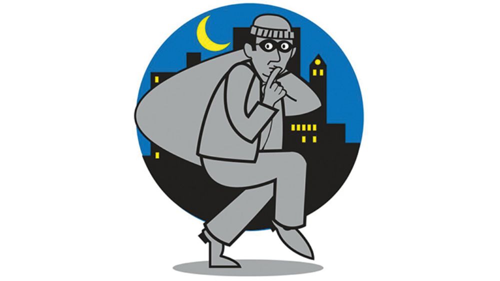 Unidentified duo cons man in Madambakkam; probe on