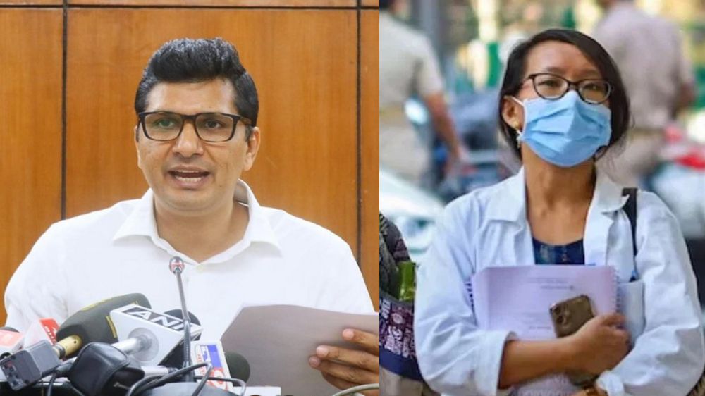 Delhi govt issues advisory on H3N2, directs hosps to take control