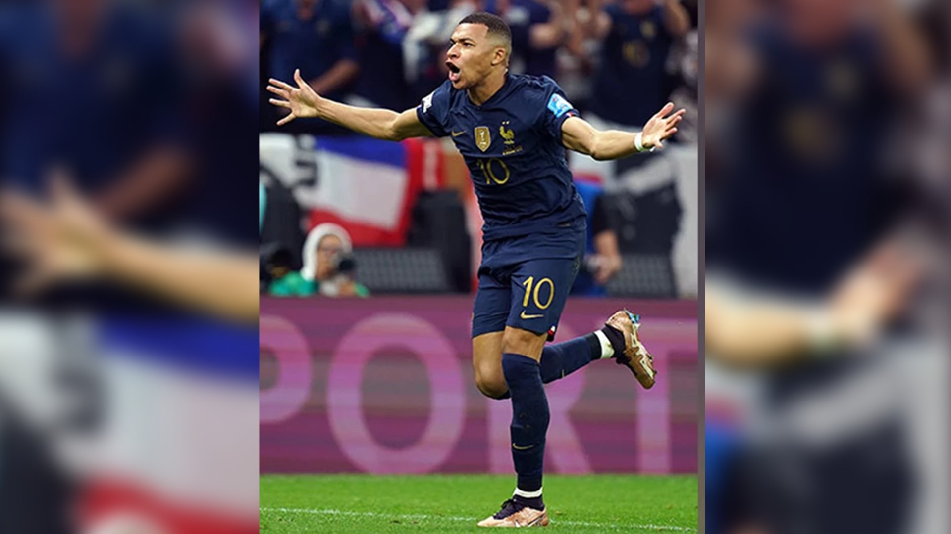 Mbappe becomes PSGs all-time top scorer