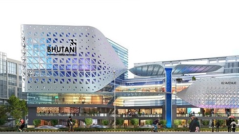 Indian commercial real estate to witness growth in the coming decade Indian commercial real estate to witness growth in the coming decade