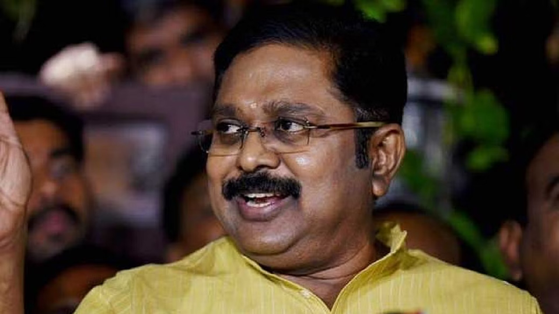 TTV urges Governor to give nod for Bill against online gambling