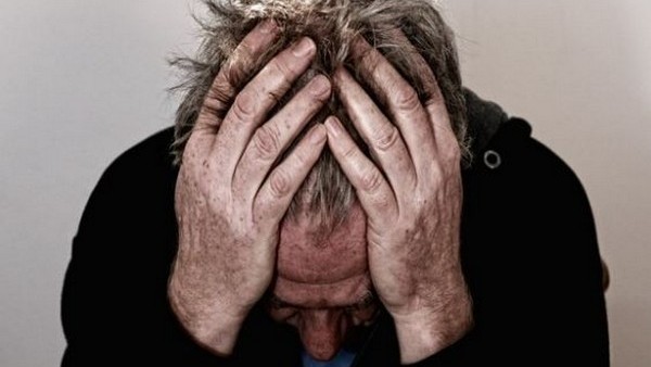 Study: Social workers experienced depression, PTSD during pandemic