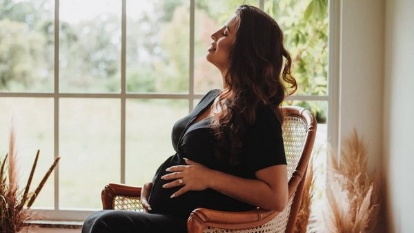 Pregnant women with anxiety have biologically diff immune systems