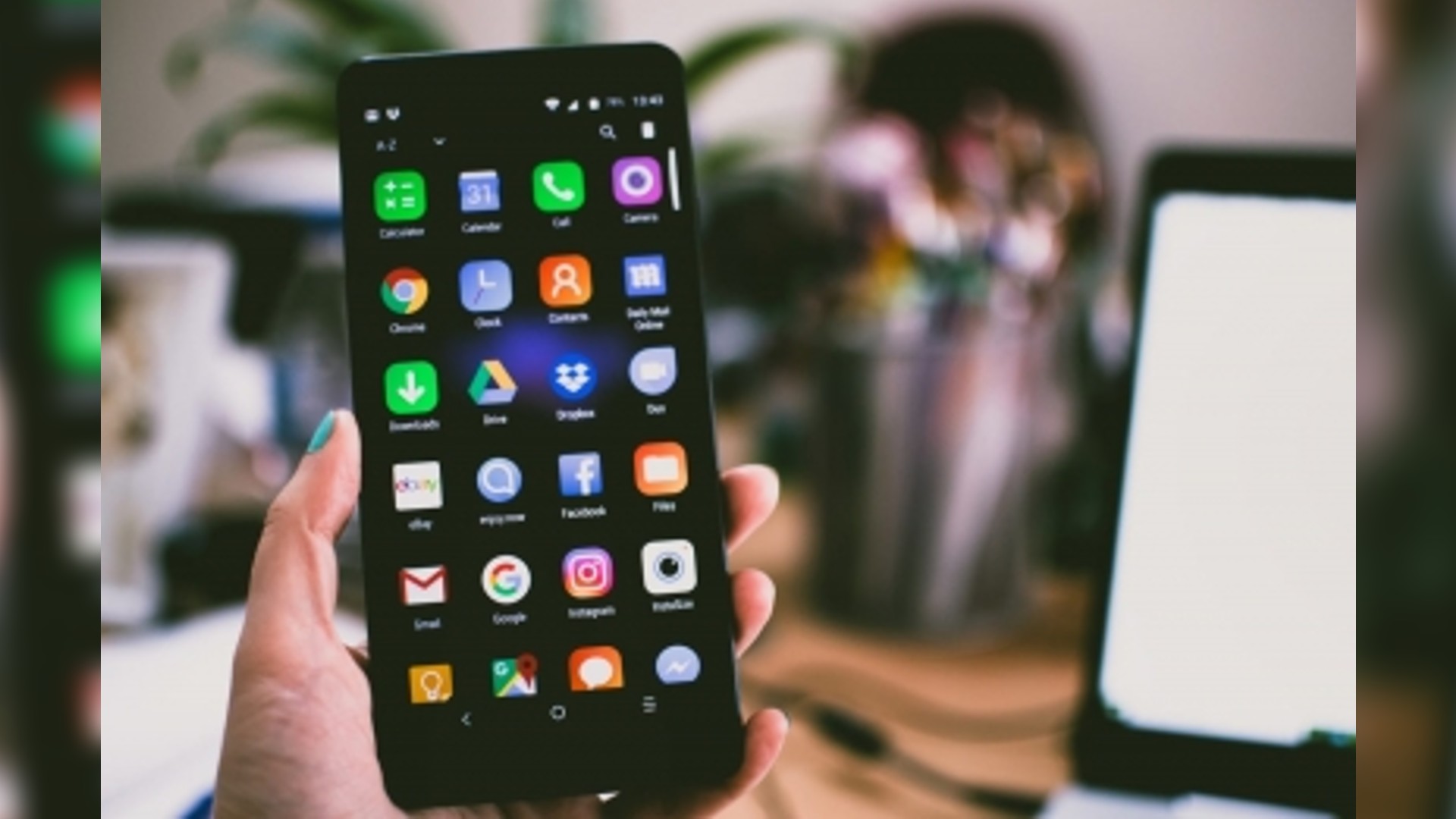 Google announces ‘Android 13 QPR3 Beta 1’ update