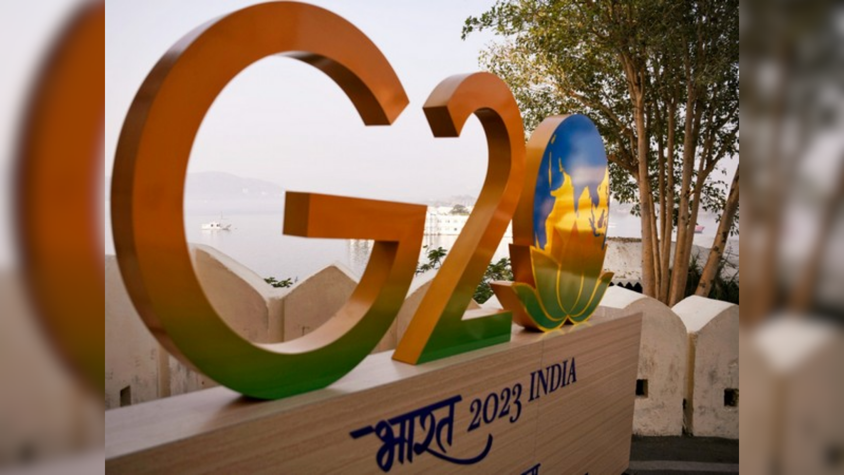 G20 : India will be hosting around 200 meetings in over 50 cities