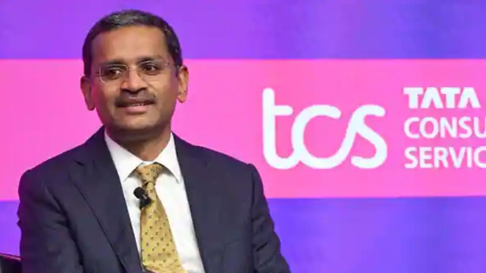 Tata Group mulls TCS MD’s tenure extension