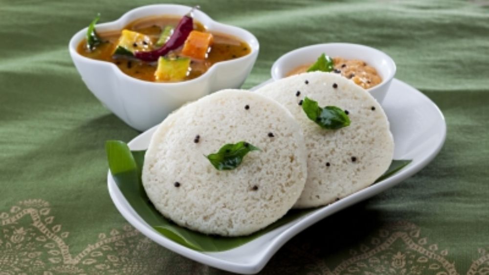 Man from Hyderabad spends Rs 6L on Idli in 1 year Man from Hyderabad spends Rs 6L on Idli in 1 year