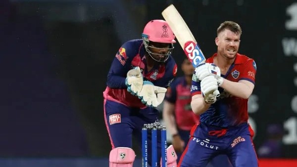 David Warner to lead Delhi Capitals in IPL 2023