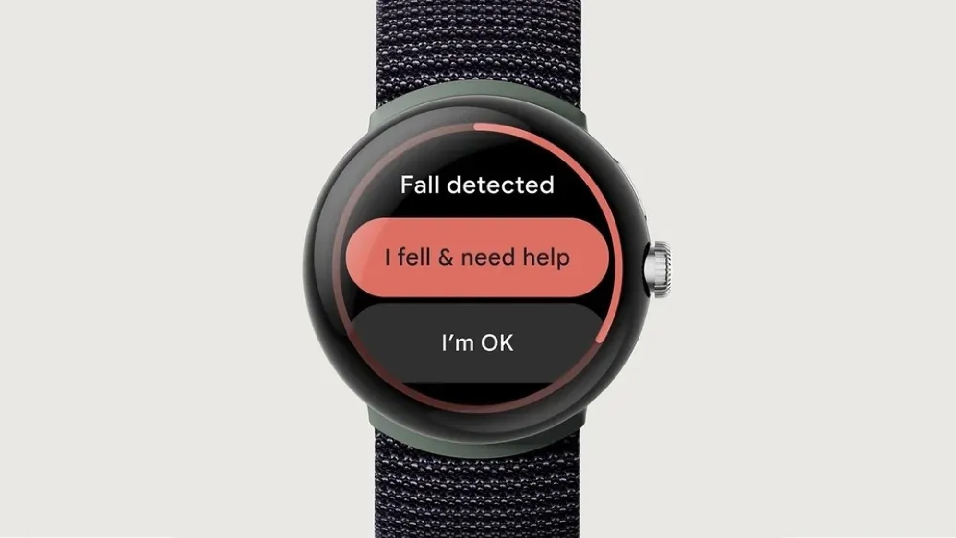 Google Pixel Watch to now detect if you fall Google Pixel Watch to now detect if you fall