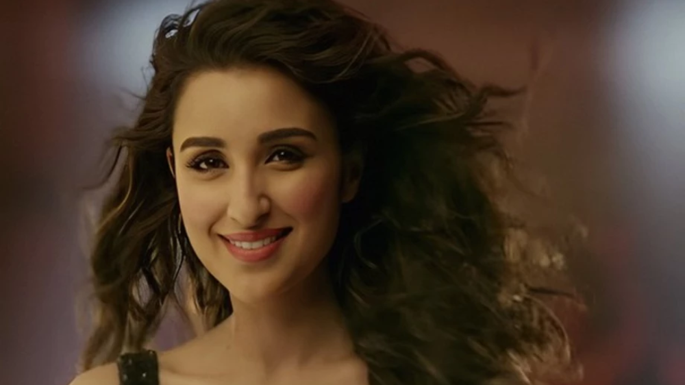 Parineeti Chopra wraps shooting of Chamkila