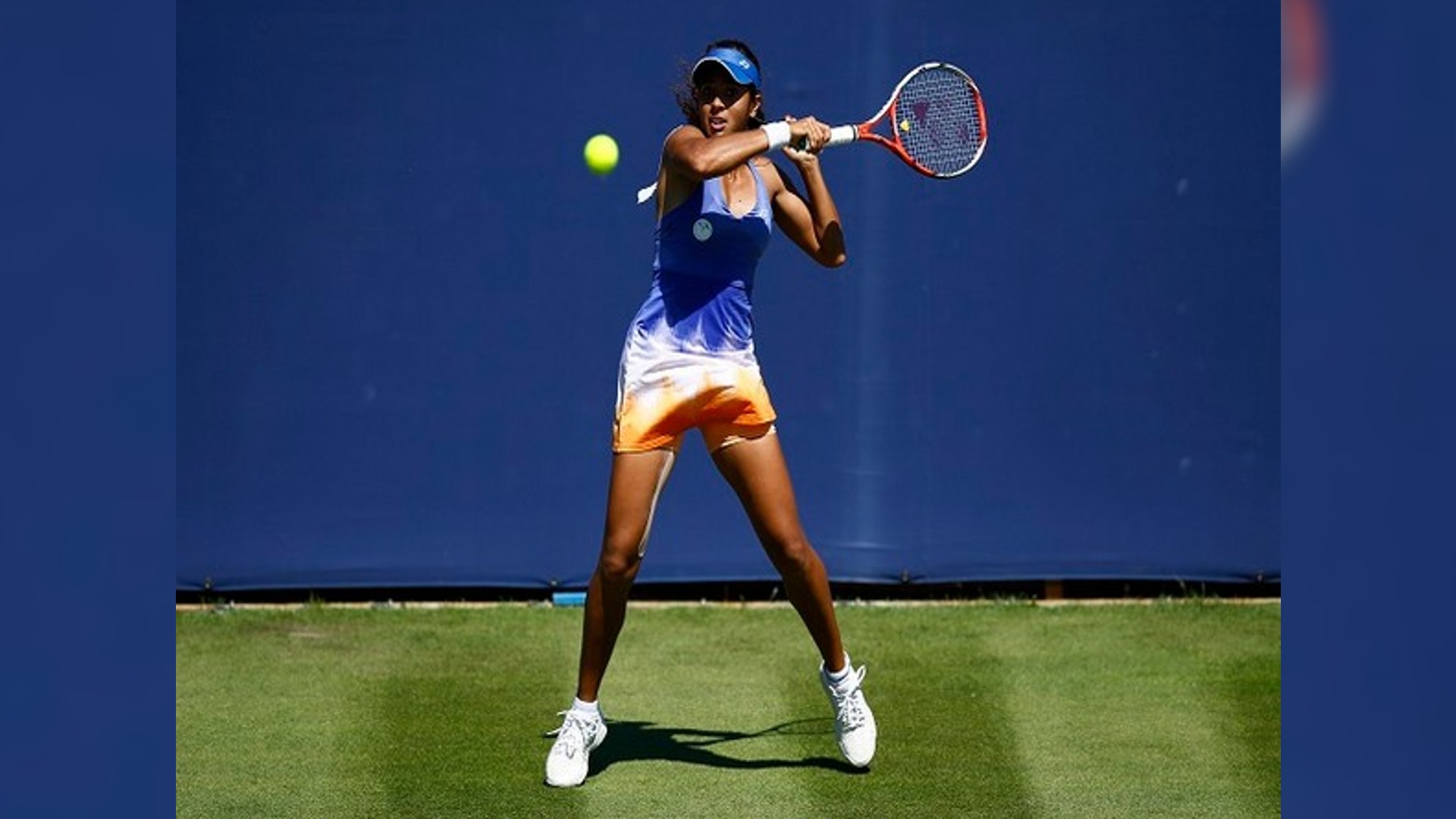 Indias Ankita, Brenda advance to quarter-finals of ITF Womens Open
