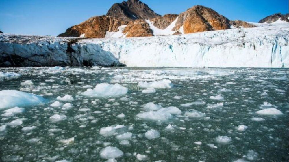 UN: Ganga, Brahmaputra to see reduced flows as glaciers recede