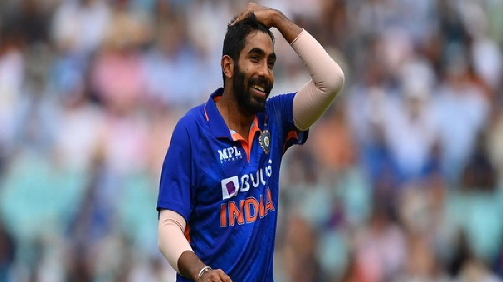 We arent much bothered: Hardik Pandya on Jasprit Bumrahs absence We arent much bothered: Hardik Pandya on Jasprit Bumrahs absence