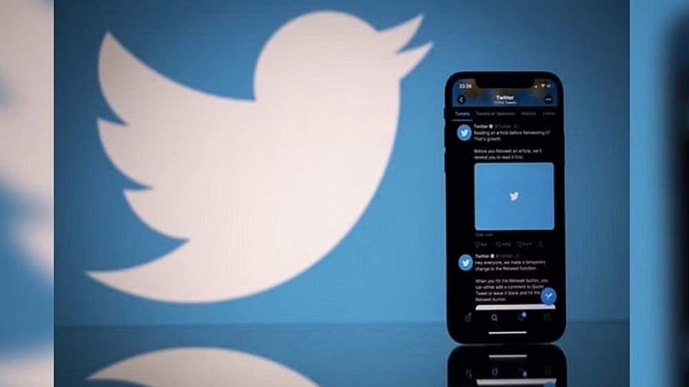 Twitter Verification for Organisations now available globally
