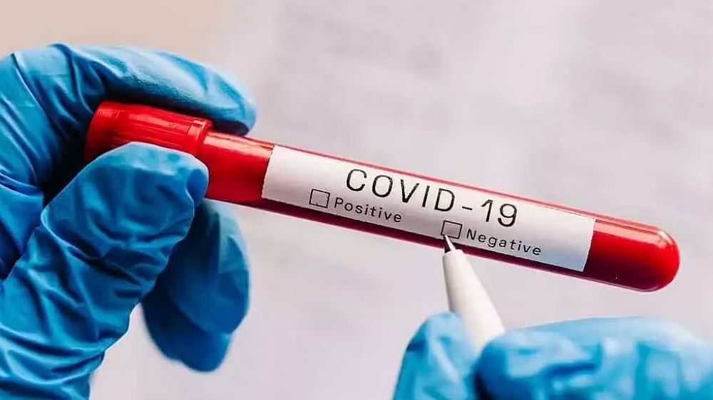 Covid infection before vaccination lowers immunity: Study
