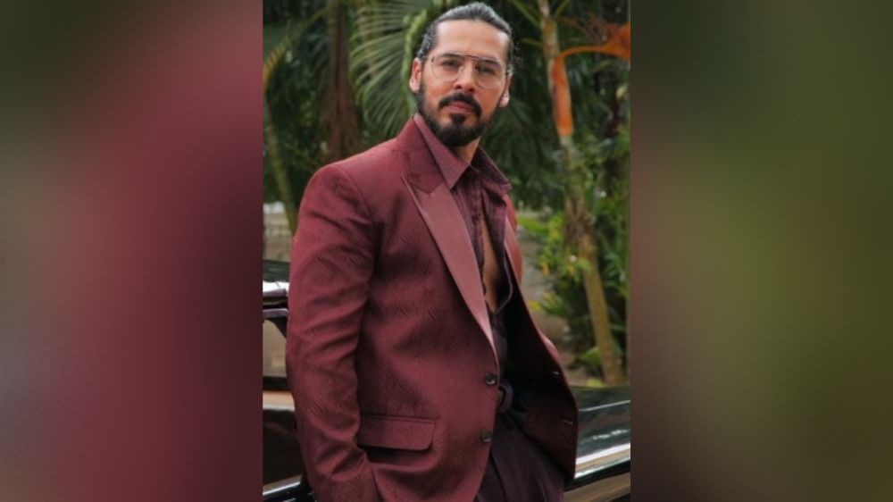 Dino Morea to play an anti-hero in Malayalam film Bandra