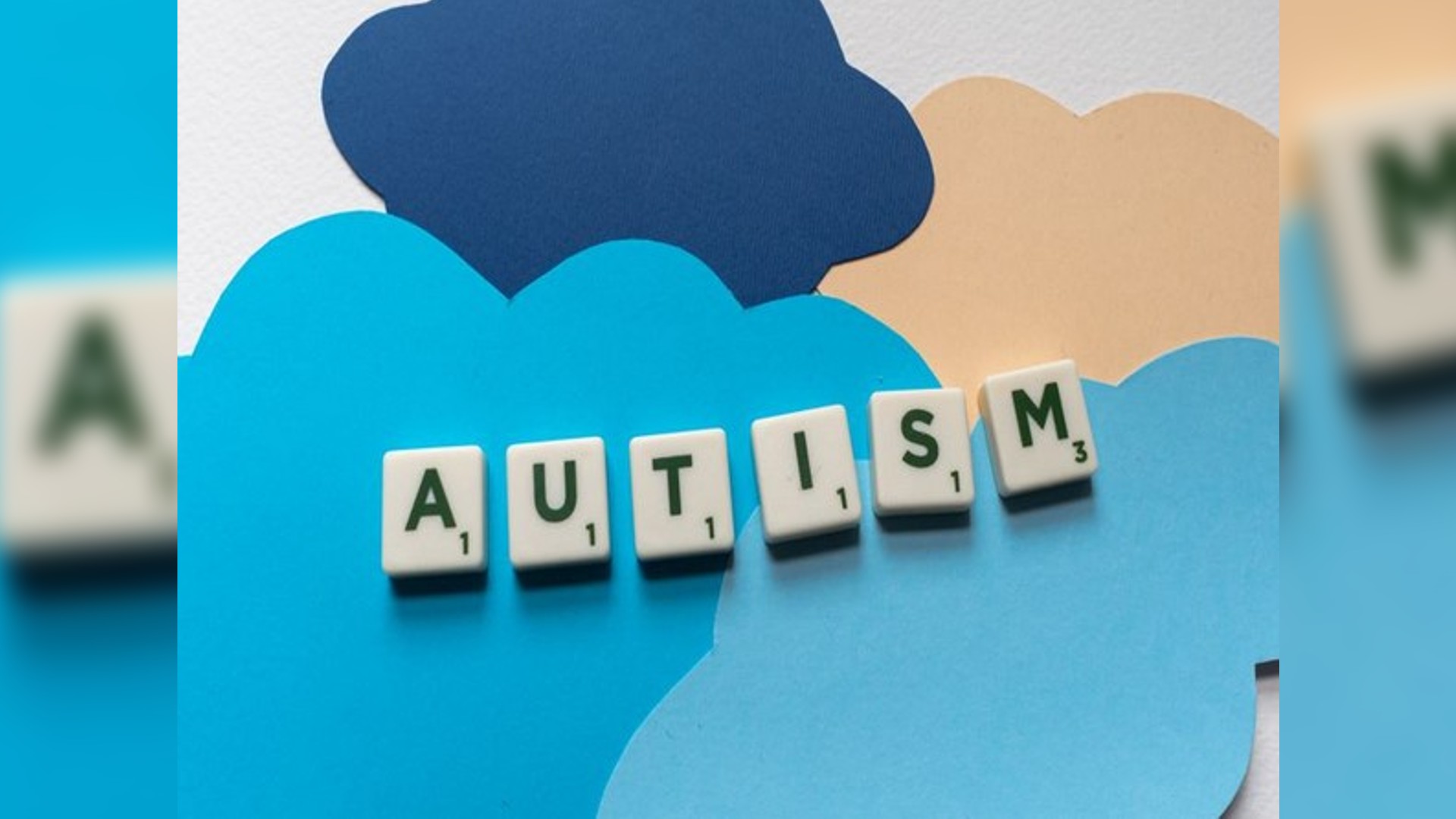 Kids at risk for autism struggle to notice mismatched audio, video Kids at risk for autism struggle to notice mismatched audio, video