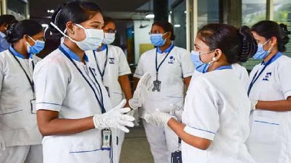 ‘Over 2,000 nurses yet to be appointed by Dist Health Society’