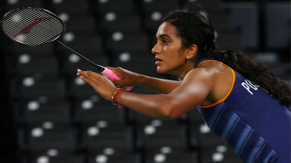 Sindhu crashes out of All England C’ships