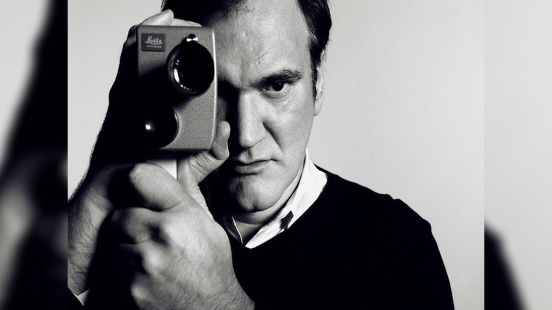 Is Quentin Tarantino working on his final film?
