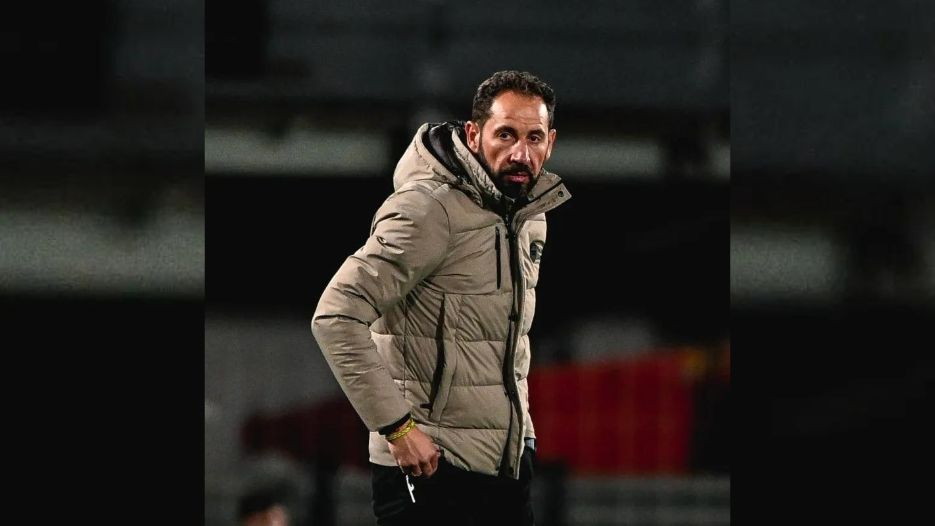 La Liga: Bottom of the table Elche sack coach Machin